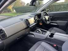 Citroen C5 Aircross PureTech Flair 