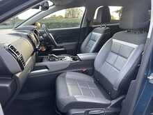 Citroen C5 Aircross PureTech Flair 