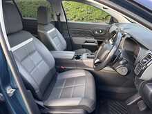 Citroen C5 Aircross PureTech Flair 