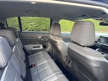 Citroen C5 Aircross PureTech Flair 