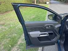 Citroen C5 Aircross PureTech Flair 