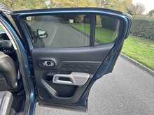 Citroen C5 Aircross PureTech Flair 