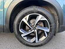 Citroen C5 Aircross PureTech Flair 