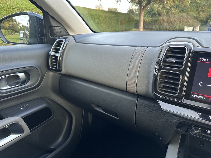 Citroen PureTech Flair SUV 1.6 Automatic Petrol