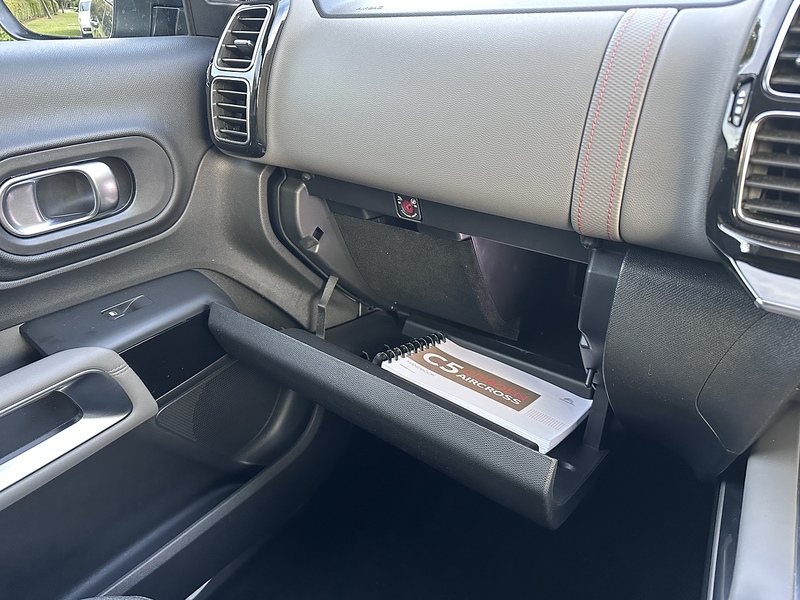 Citroen PureTech Flair SUV 1.6 Automatic Petrol