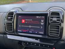 Citroen C5 Aircross PureTech Flair 