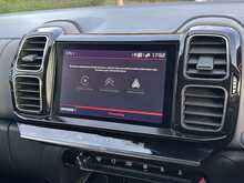 Citroen C5 Aircross PureTech Flair 