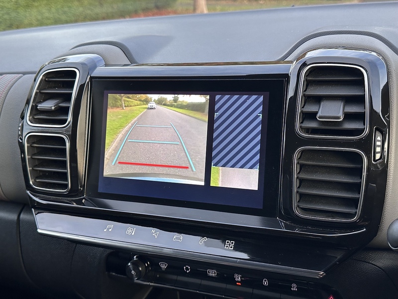 Citroen PureTech Flair SUV 1.6 Automatic Petrol