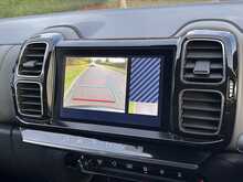 Citroen C5 Aircross PureTech Flair 