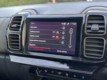 Citroen C5 Aircross PureTech Flair 