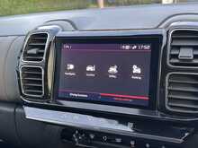 Citroen C5 Aircross PureTech Flair 