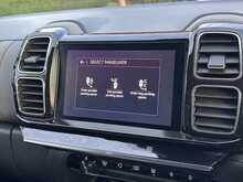 Citroen C5 Aircross PureTech Flair 