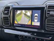 Citroen C5 Aircross PureTech Flair 