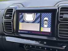 Citroen C5 Aircross PureTech Flair 