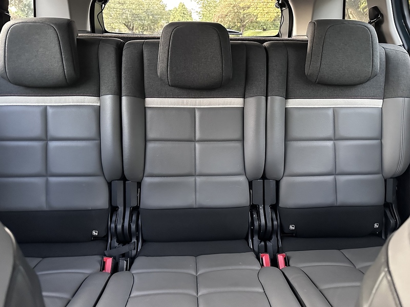 Citroen PureTech Flair SUV 1.6 Automatic Petrol