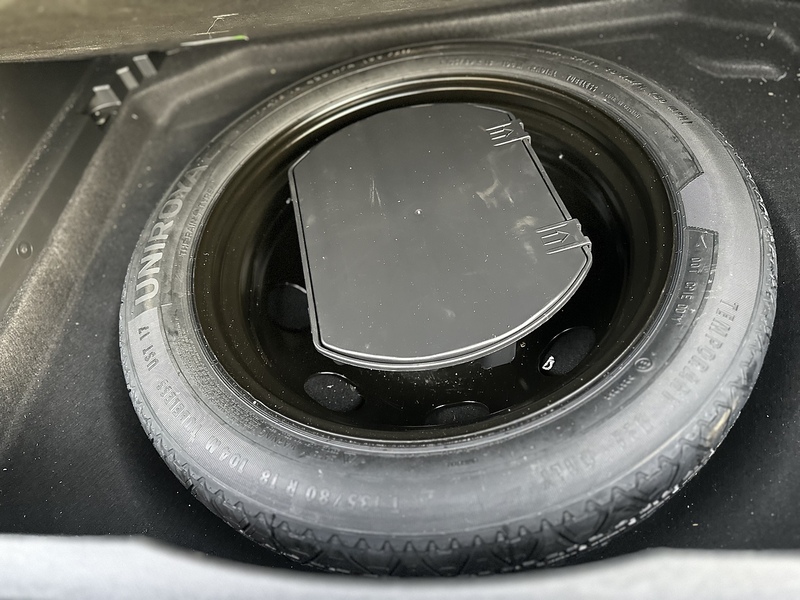 Citroen PureTech Flair SUV 1.6 Automatic Petrol