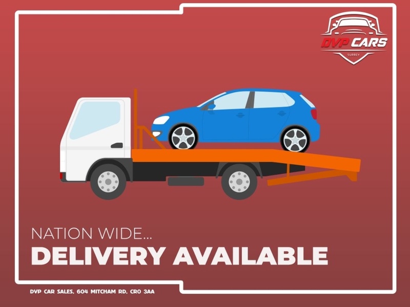 Citroen PureTech Flair SUV 1.6 Automatic Petrol