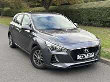 Hyundai i30 T-GDi Blue Drive S 