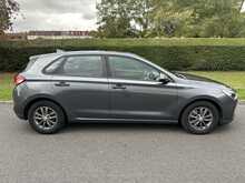 Hyundai i30 T-GDi Blue Drive S 