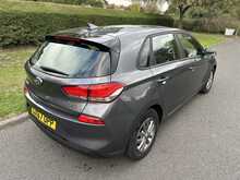 Hyundai i30 T-GDi Blue Drive S 