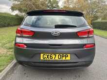 Hyundai i30 T-GDi Blue Drive S 