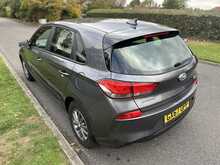 Hyundai i30 T-GDi Blue Drive S 