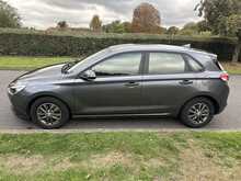 Hyundai i30 T-GDi Blue Drive S 