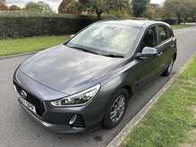 Hyundai i30 T-GDi Blue Drive S 
