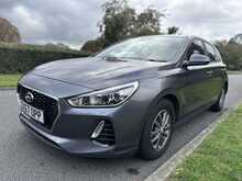Hyundai i30 T-GDi Blue Drive S 