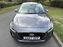 Hyundai i30 T-GDi Blue Drive S 