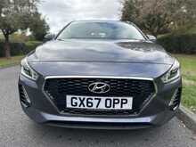 Hyundai i30 T-GDi Blue Drive S 