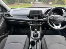 Hyundai i30 T-GDi Blue Drive S 