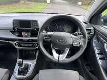 Hyundai i30 T-GDi Blue Drive S 