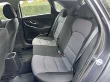 Hyundai i30 T-GDi Blue Drive S 