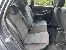 Hyundai i30 T-GDi Blue Drive S 