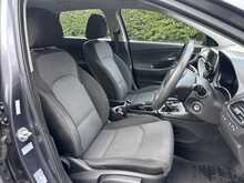 Hyundai i30 T-GDi Blue Drive S 