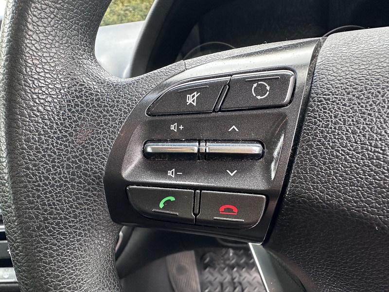 Hyundai T-GDi Blue Drive S Hatchback 1.0 Manual Petrol