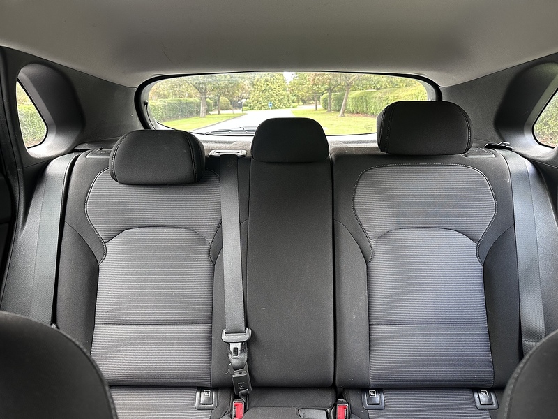 Hyundai T-GDi Blue Drive S Hatchback 1.0 Manual Petrol