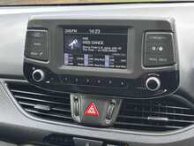 Hyundai i30 T-GDi Blue Drive S 