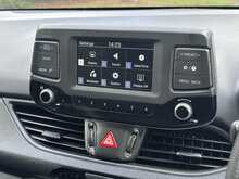 Hyundai i30 T-GDi Blue Drive S 