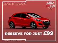 Hyundai i30 T-GDi Blue Drive S 