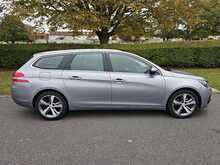 Peugeot 308 SW PureTech Allure 
