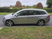 Peugeot 308 SW PureTech Allure 