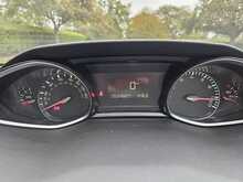 Peugeot 308 SW PureTech Allure 