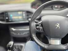 Peugeot 308 SW PureTech Allure 