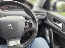Peugeot 308 SW PureTech Allure 
