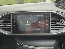 Peugeot 308 SW PureTech Allure 