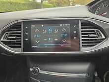 Peugeot 308 SW PureTech Allure 