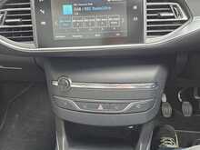 Peugeot 308 SW PureTech Allure 