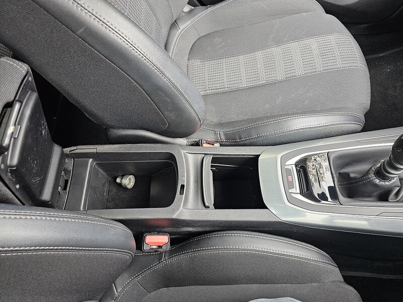 Peugeot PureTech Allure Estate 1.2 Manual Petrol